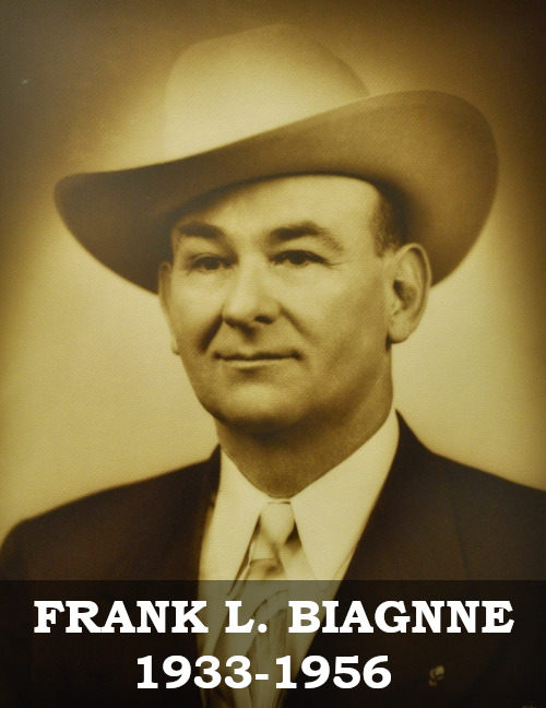 Frank Biaggne