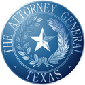 Link to Texas Attorney General website