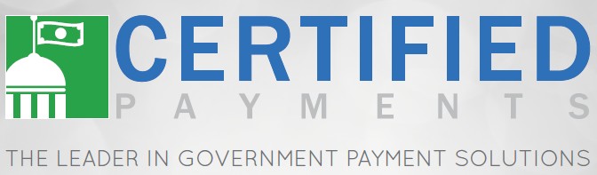 Link to Certified Payments
