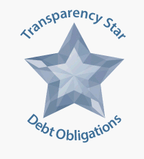 Transparency Star program seal