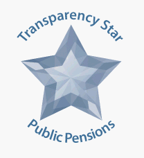 Public Pensions Star