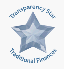 Transparency Star program seal