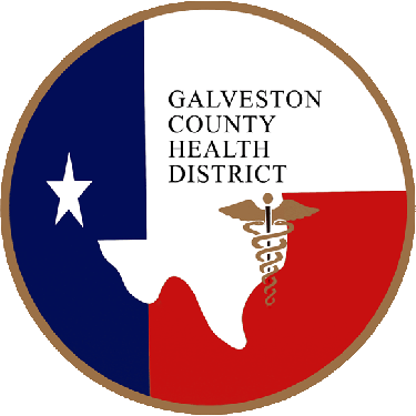 Link to Galveston County Health District