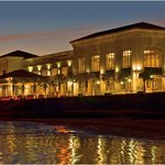 Galveston Island Convention Center